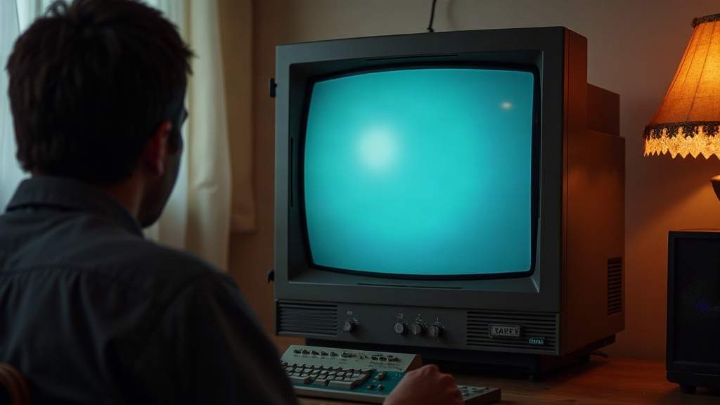 BVM/PVM CRT mit Kolorimeter kalibrieren: Perfekte Retro-Farben
