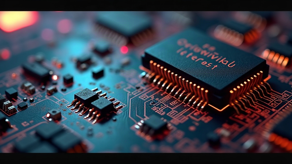 SID 6581 vs 8580 : quel puce sonore pour du chiptune authentique ?