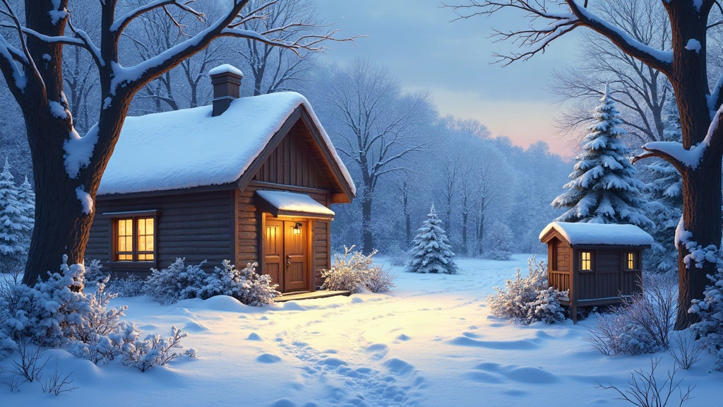 Visual novels d'hiver cosy sur Sega Saturn jamais sortis du Japon