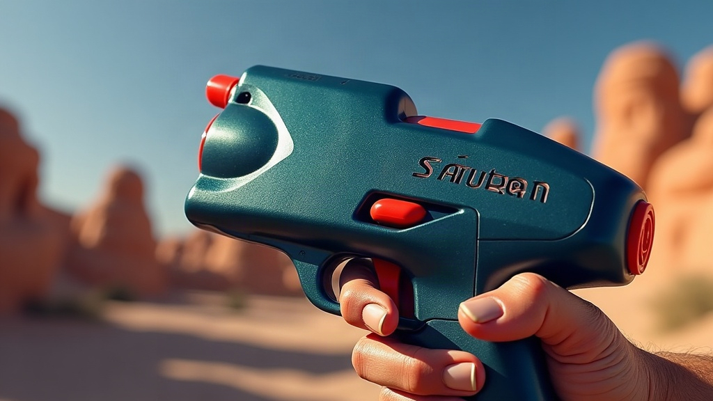 Light-Gun-Games für Sega Saturn & CRT im Sommer drinnen