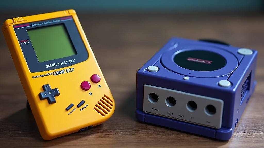 Super Game Boy vs Game Boy Player: Which Is Best for Purists?